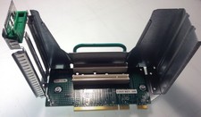 Optiplex and Dimension PCI Two Port Riser with Bracket Daughter CN-03F322 CN-0U2