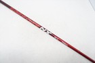 Fujikura Speeder Nx Red 50-R Regular Flex 42.5" #3 Wood Shaft TaylorMade 1205074