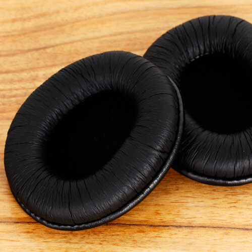 1Pair Headphone Ear Pads Soft Ear Cushions For Sony MDR 7506 MDR V6 MDR 1pair-headphone-ear-pads-soft-ear-cushions-for-sony-mdr-7506-mdr-v6-mdr