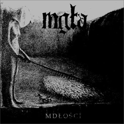 MGLA - Mdlosci / Further Down The Nest - MCD - 163728