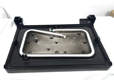 SILEX Multigrill original Ersatzteil Untere Heizplatte mit Spirale NEU