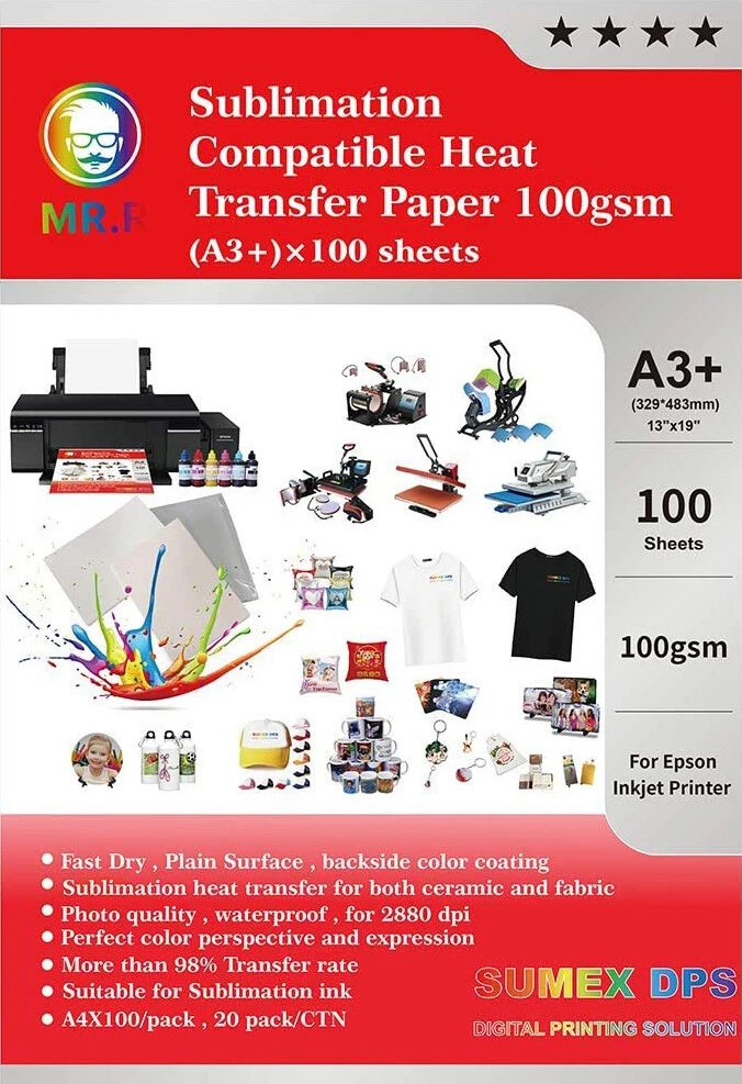 Sublimation paper 2024 near me