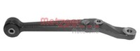 Metzger 58049802 Lenker, RadaufhäNgung FüR CitroËN Fiat Peugeot