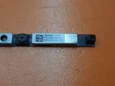 Laptop Web Camera Webcam Board HP 15-ba009dx