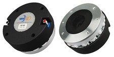 Faital Pro HF140 1.4" Compression Driver FREE SHIPPING AUTHORIZED DISTRIBUTOR 