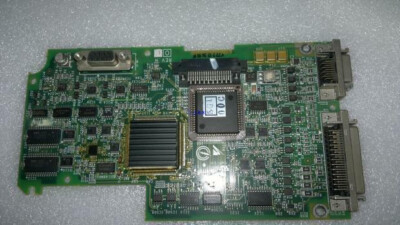 Yaskawa servo drive motherboard SGDB-CADA 1Pcs USED