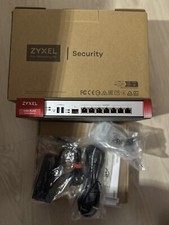 ZYXEL Firewall USG FLEX 500 Device only