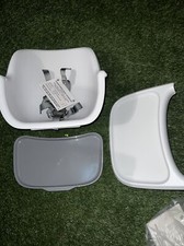 Ergo baby Evolve Infant Seat For 3-1 High Chair