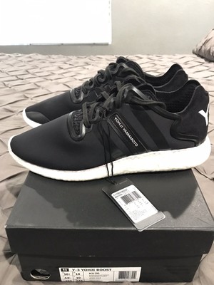 y3 yohji boost for sale