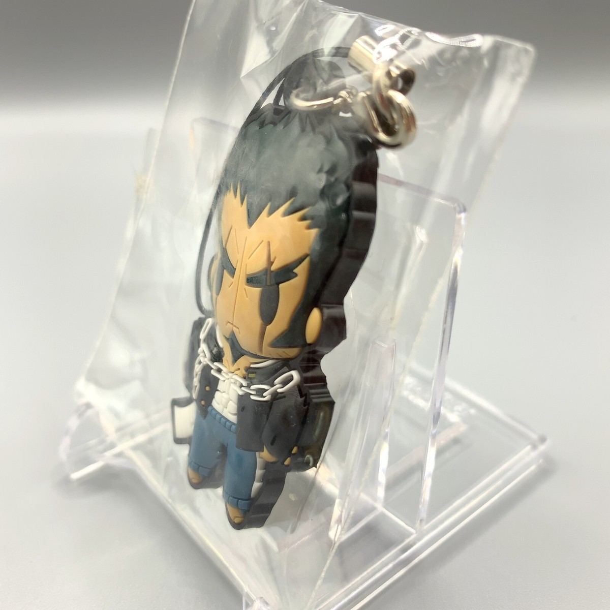 Nekomaru Nidai Danganronpa Rubber Strap Japan Anime bb605 | eBay
