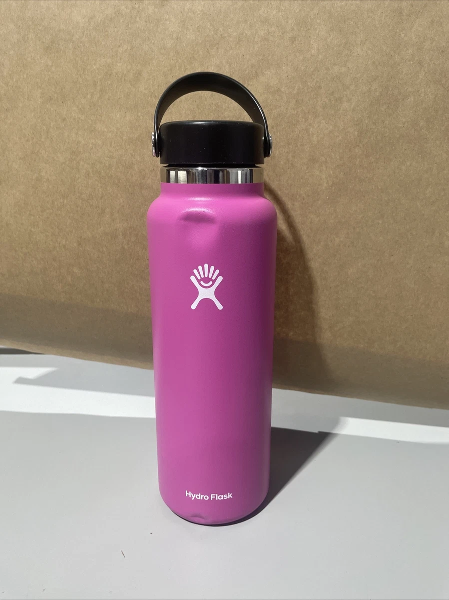 Parform Hydro Flask 40oz