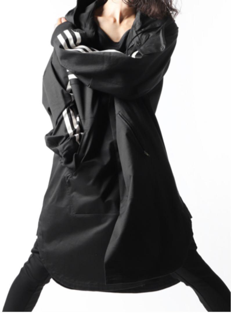 Y-3 YOHJI YAMAMOTO BASIC THREE STRIPES | eBay