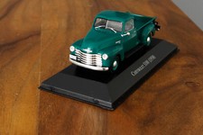 CHEVROLET 3100 Pick up - 1958 - grün M 1:43