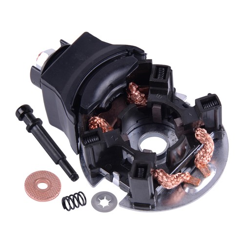 Starter Brush Repair Kit Fit For Honda Accord CRV 2.4L 20022013 04312