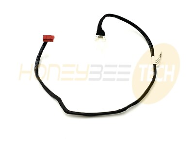 GENUINE DELL ALIENWARE X51 R2 LEFT LED LIGHTING BOARD CABLE 34V51 034V51 TESTED