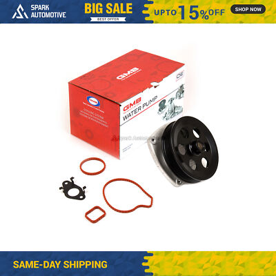 MA-9761243196 Water Pump Compatible With/For 13-19 Chevrolet GMC Buick - Foto 6