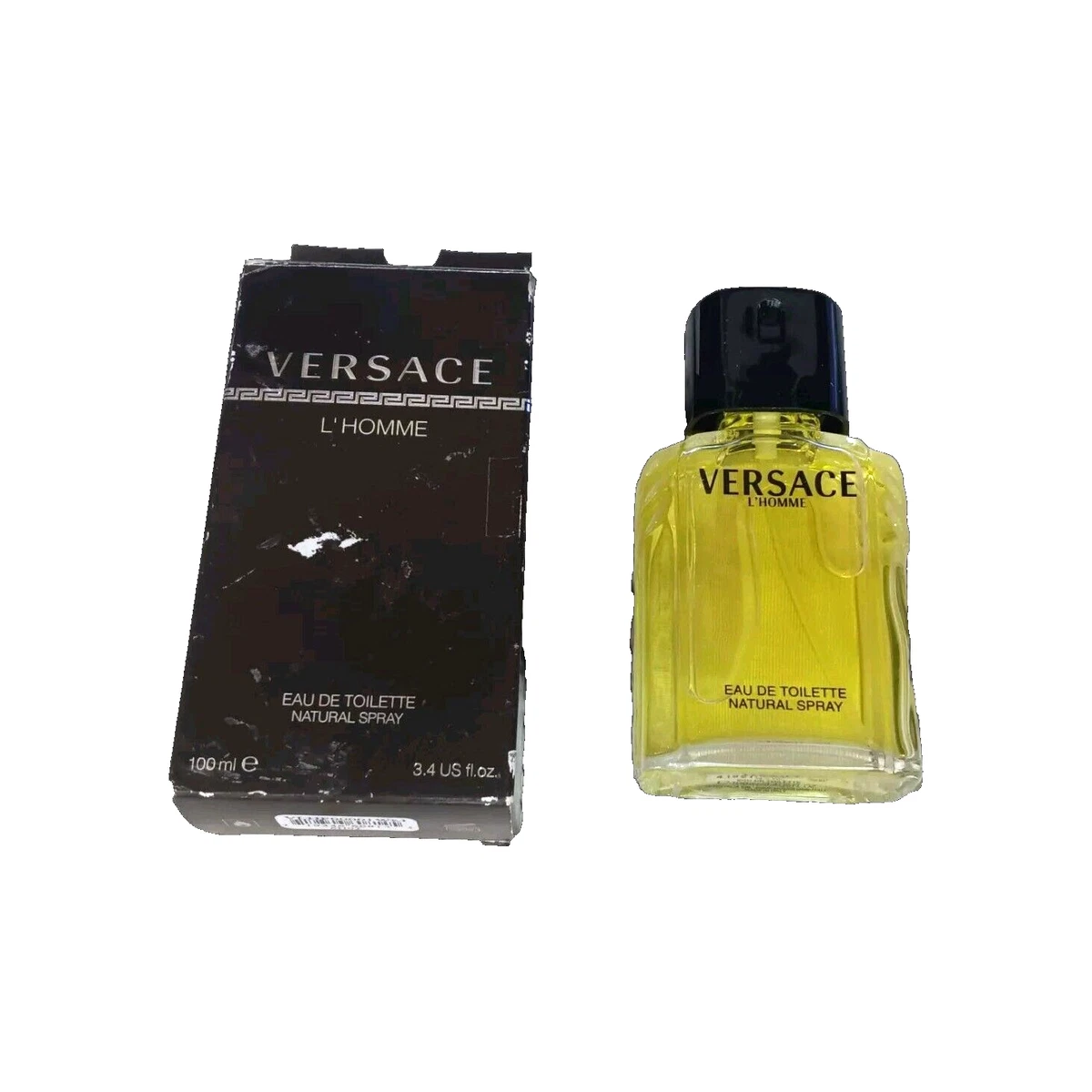 Versace L
