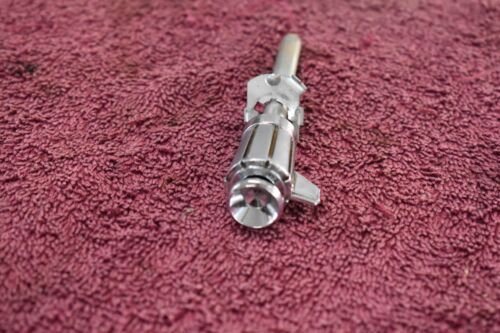 1964, 65, 66 Chrysler Imperial Cruise Control Chrome Knobs and Shaft Assembly - Bild 2 von 6