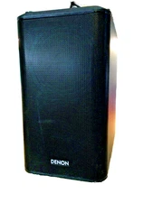 Denon DSW-S514 Home Theater Wireless Subwoofer (ONLY)  In Black RS