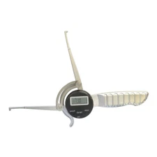 6"Electronic Internal ID digital Caliper Gage Gauge Spring Caliper