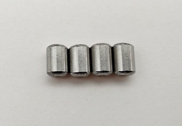 Testa Cilindro Insieme Viti Per Motori 2.5 Hyundai E Mitsubishi H1 - Foto 9