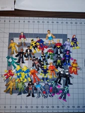 IMAGINEXT DC Super Friends,Mystery bag,Aliens,Power Rangers and more you choose
