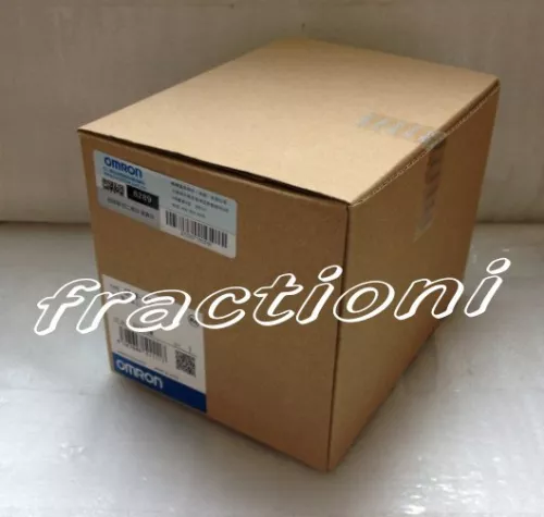 Omron PLC Input Module CP1W-AD041 , New In Box , 1-Year Warranty !