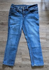 Signature Studio Classic Contour Jean Stretchy Women’s Jeans Size 12 
