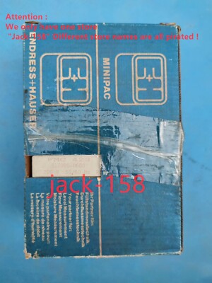 FMC423 917080-0600 BY DHL OR Fedex