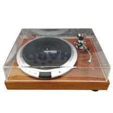 Victor TT-81 Turntable Brown Very Good