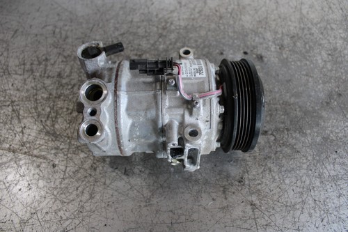 Opel Astra K 1.4Turbo 110KW Klimakompressor 39157292