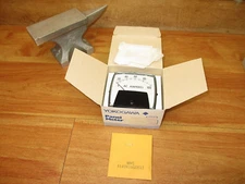 Yokogawa 250340LSPK7KTY *NEW* AC Amp Meter Panelmeter 0-100 250340LSPK7KTY/UL