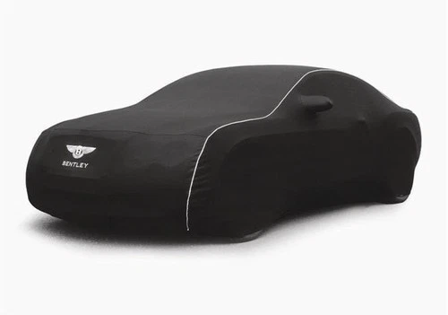 Genuine bentley car cover deals