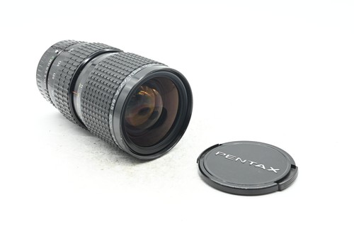 Pentax 645 80-160mm f4.5 SMC A Lens #722