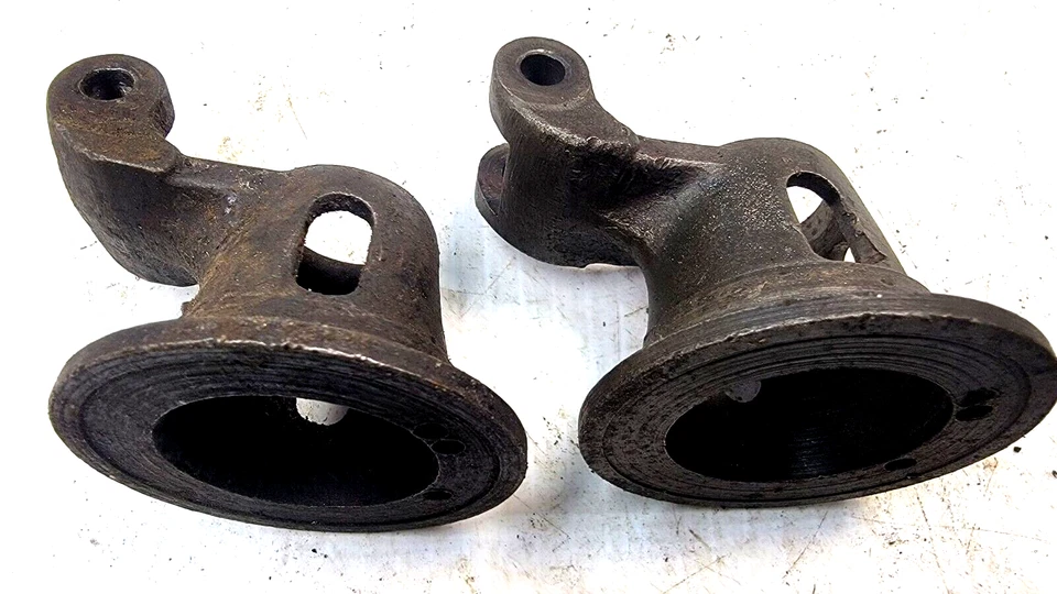 Torre de válvula de admisión JD #98-17 motor Harley Rocker G822 fabricante de equipos originales 1917-1927 Foto 4 de 4