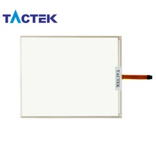 E258353 IF213 Touch Screen Panel Glass Digitizer For E258353 IF213 ELO Touchpad 