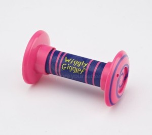 wiggly giggler rattle