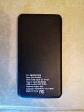 Power Bank - 5W