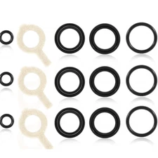 for 30623 CAT PUMP SEAL KIT 30, 31, 34, 35, 310, 310S, 310B, 310W,340W,350S,350B