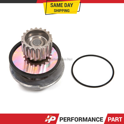 Water Pump for 99-02 Daewoo Lanos 1.6 DOHC A16