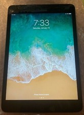APPLE IPAD MINI 2 A1490 16GB WI-FI CELLULAR SPACE GRAY Operational iPad 
