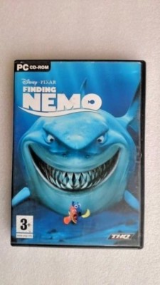 Findet Nemo (PC: Windows, 2003)