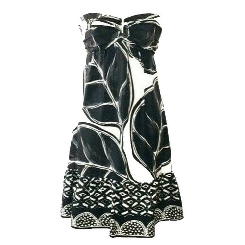 Bealls BLACK Women's Short Sleeve Dress, US X-Small