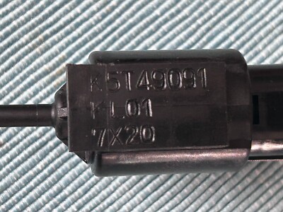 MAZDA 626 MX6 Protege Millenia MPV 929 RX8 Vacuum Solenoid Valve