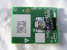 Hisense 65R6E IR Remote Sensor Board 50R6E 55H8C 55R6E 75R6E1 55R6000E
