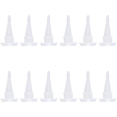 Petec 12x nozzle set for multifunctional seam sealing