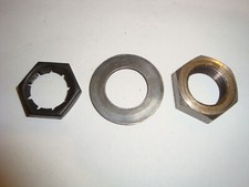 7a1000jaguar Xkemk2910s-type 420 Original Steering Wheel Mounting Hardware