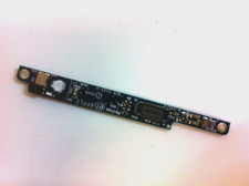 Apple Macbook Pro 15.4'' A1211 iSight Camera Board 820-2125 188