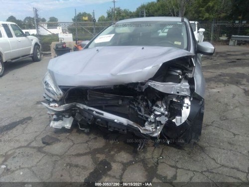 Temperature Control Automatic Temperature Control Fits 15-18 FOCUS 924658 - Picture 7 of 12