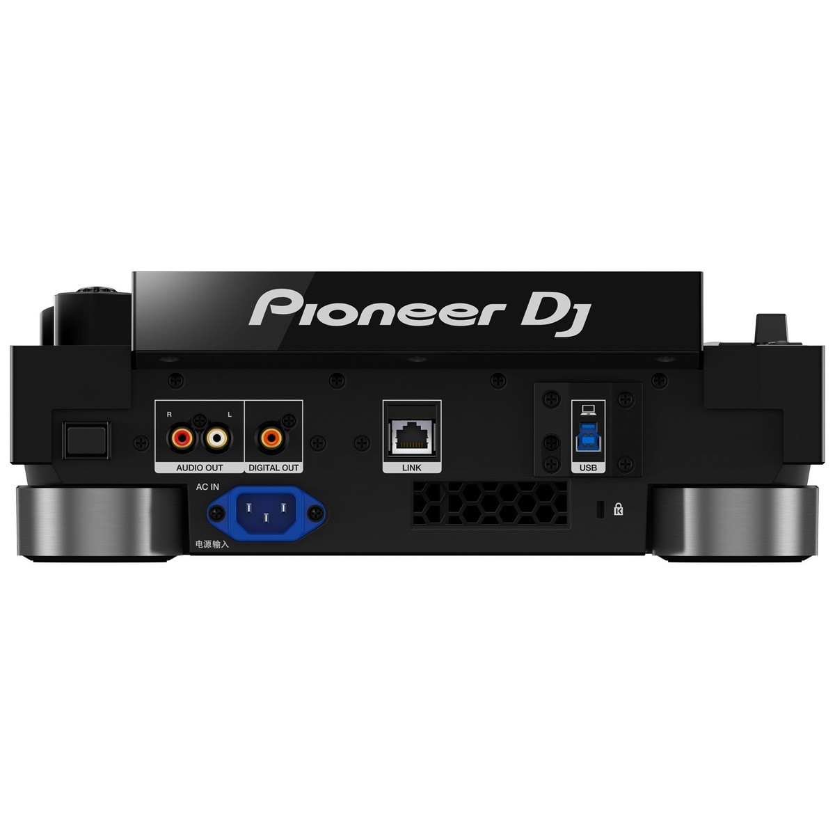 [購入者確定済 1/4]Pioneer CDJ-3000 & DJM pioneer-cdj-3000-and-djm-a9-